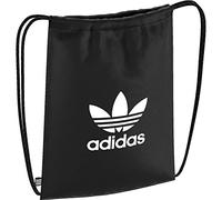 adidas Originals Logo Print Sports Shoulder Bag