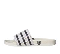adidas Trefoil Slide 'White Black' KZ9400 12