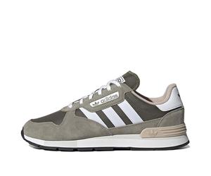 adidas Treziod 2 'Olive Strata Silver Pebble' GY0045 11.5