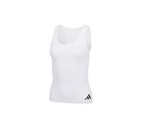 adidas Triangle Wrap Bralette - Sport Active Essentials Cotton 3 Stripes - Comfortable Underwear
