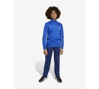 adidas Tricot Colour Pop Tracksuit navy blue Kids junior - 176