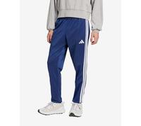 Adidas 3 Stripes Tricot Regular Tapered Tracksuit Pants Blue M / Regular Man