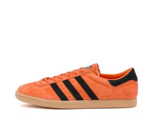 adidas Trinidad And Tobago Sneaker Orange/Core Black