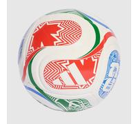 Adidas World Cup 2026 Club Football Ball Multicolor 3