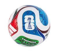 adidas Trionda League FIFA World Cup 26 Football JD8030