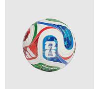 Adidas Mini Trionda 2026 World Cup Unisex Football White 1