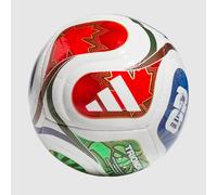 Adidas World Cup 26 Trionda Mini+ Football Size: 1.5 UK, Colour: White