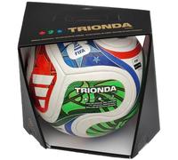 Adidas Fifa World Cup 26™ Trionda Pro Football Ball Multicolor 5