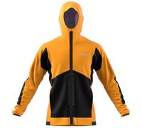 ADIDAS Trk Sosh Ja - Men - Black / Yellow - size S- model 2024 S
