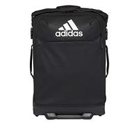 adidas Trolley Small Training Bag With Wheels And Telescoping Handle