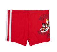 adidas Trunks / Swim shorts DY MM BOXER in Red 11 / 12 years
