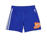adidas Trunks / Swim shorts DY NE S SHORT in Blue 11 / 12 years