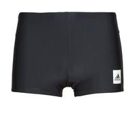 adidas Trunks / Swim shorts SOLID BOXER in Black EU XS