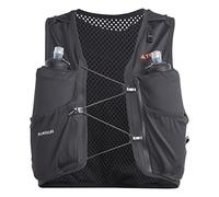 adidas TRX Trl VST PB Backpack, Unisex Adult, Black