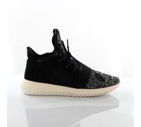 adidas Tubular Defiant PK Womens Black Trainers Leather - Size UK 4.5