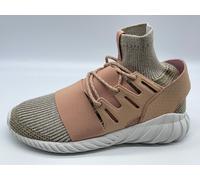 adidas Tubular Doom PK Mens Trainers Brown BB2390 UK8.5