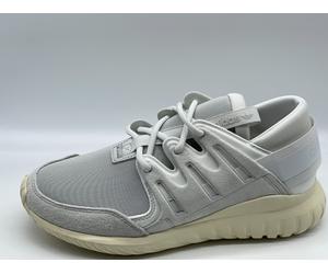 adidas Tubular Nova Mens Trainers White S74821 UK6