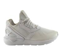 adidas Tubular Runner Womens White Running Trainers - Size UK 5