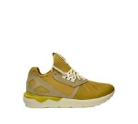 adidas Tubular Runnner "Spice Yellow" sneakers 11.5-13