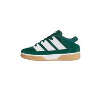 adidas Turnaround Shoes, Synthetics Upper, Green
