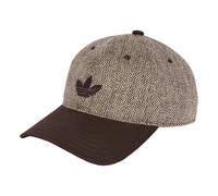 adidas Tweed Baseball Cap 'Aurora Coffee Bliss' KX1649 F