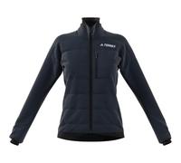 ADIDAS Tx Hyb Ins Jkt W Ink - Women - Blue - size XS- model 2023 XS