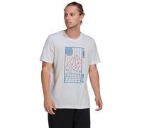 Adidas Tx Mou Fu Short Sleeve T-shirt