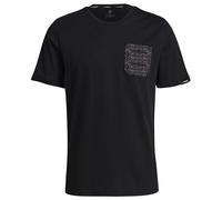 Adidas Tx Pocket Short Sleeve T-shirt