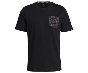 Adidas Tx Pocket Short Sleeve T-shirt