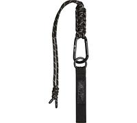 adidas U PRLY LNYRD Keyring, Unisex Adults, Black/Black/Sheet/Grey (Multicoloured), One Size