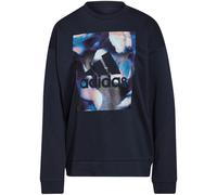 Adidas U4U Soft Knit Swe W GS3880 sweatshirt