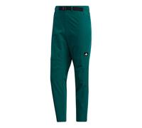 adidas Ub Pnt Twill Leisure Sports Track And Field Running Trousers Men Forest Green GM4442 XL