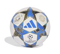 Adidas UCL 25/26 League Stage Mini Ball Colour: White, Size: 1 UK