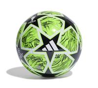 adidas UCL CLB TMSOGR/Soccer Ball/Black/White (Machine Stitched) for Unisex, Size 5