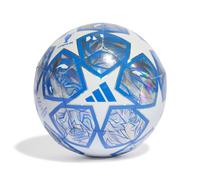 adidas UEFA Champions League Foil Training Football - Silver 5
