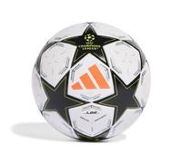 Adidas UCL League 24/25 Group Stage Ball Colour: White, Size: 5 UK