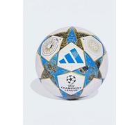 Adidas Ucl League Football White