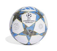 UCL League 25/26 League Stage Boxed Ball