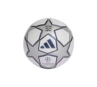 adidas UCL League Third Ball - Durable TPU Match & Training Soccer Ball with FIFA Quality Mark (5)