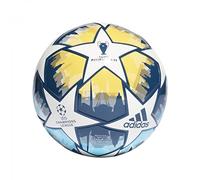 ADIDAS Ucl Lge Football Training Balls White/Panton 5