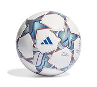 Adidas Ucl Lge J290 Ball White/Silvmt/Brcyan 4