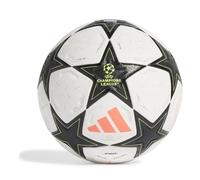 adidas UCL Pro Football 2024 2025 UCL 2024-25 White/Black Size 5