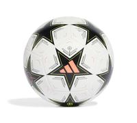 Adidas UCL Training 24/25 Group Stage Ball Colour: White, Size: 5 UK