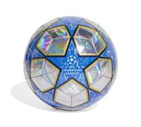 Adidas UCL Training League Stage Foil Ball 2025/2026 Size: 4 UK, Colour: Multicoloured
