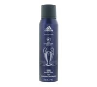 Adidas UEFA 11 Goal Edition Deodorant Spray 150ml