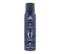 Adidas UEFA Champions League Goal Deo Body Spray 150ml