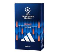 Adidas Uefa 12 Vapo 100ml Eau De Toilette