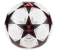 adidas Glider Football 5 UEFA Champions League 2024-25 White/Black