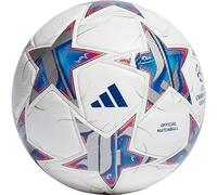 adidas UEFA Champions League 23/24 Pro Match Ball - Inspired by the Anthem, FIFA Quality Pro Certified, High-Grade Butyl Bladder (Size 5)
