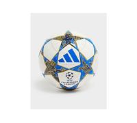 adidas UEFA Champions League 25/26 League Stage Football - White 5